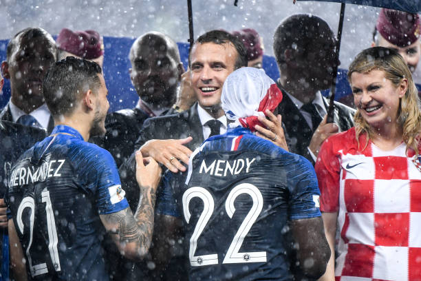 塔利亞菲科談談梅西奪世界杯：所有要素都有了！動作、戲劇性、懸念！.