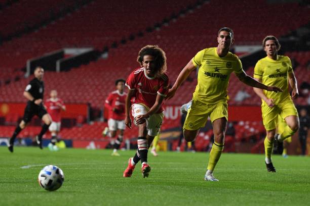 赛中的一支 赛中的一支